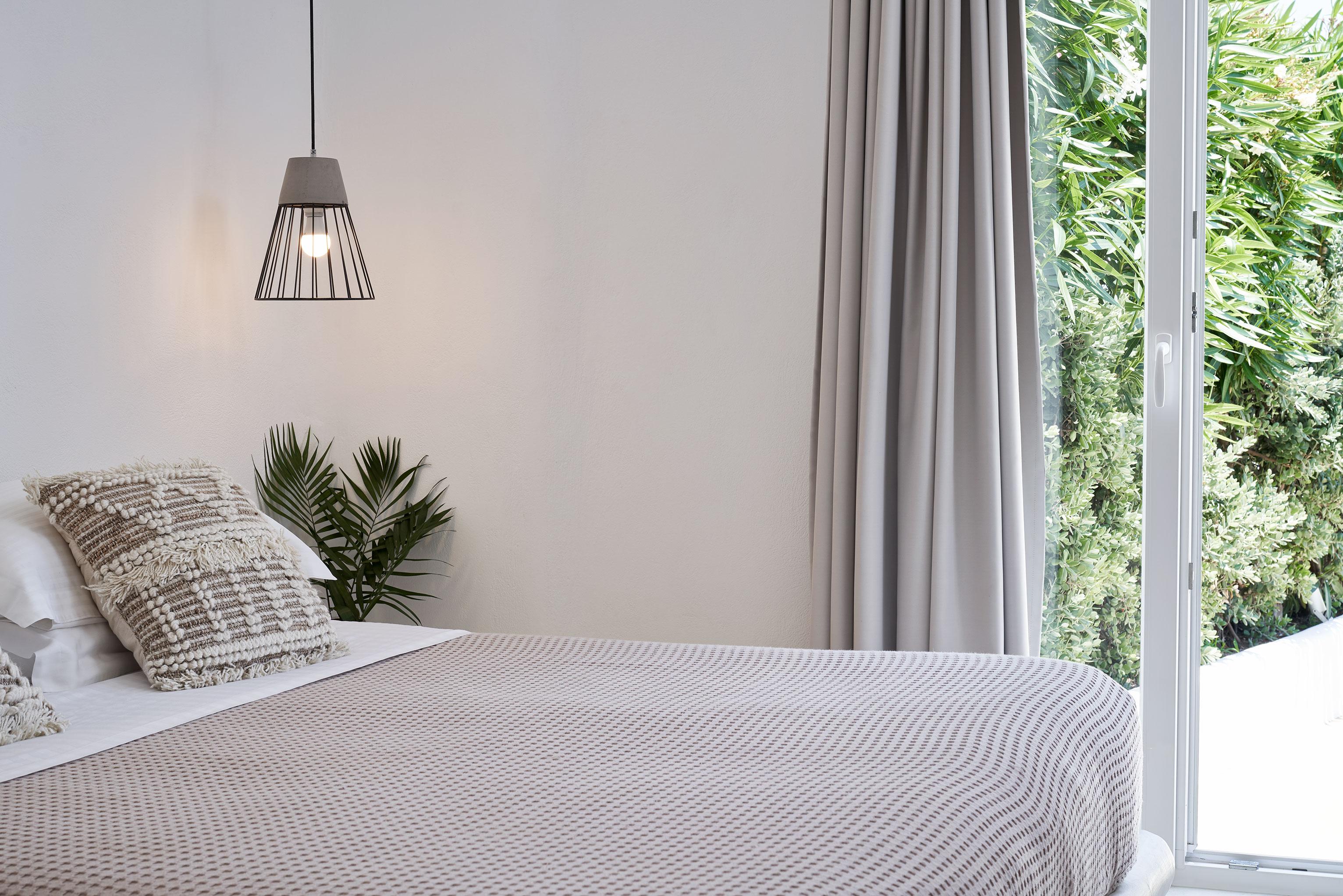 Naxian Utopia Luxury Villas & Suites Sztelída Kültér fotó
