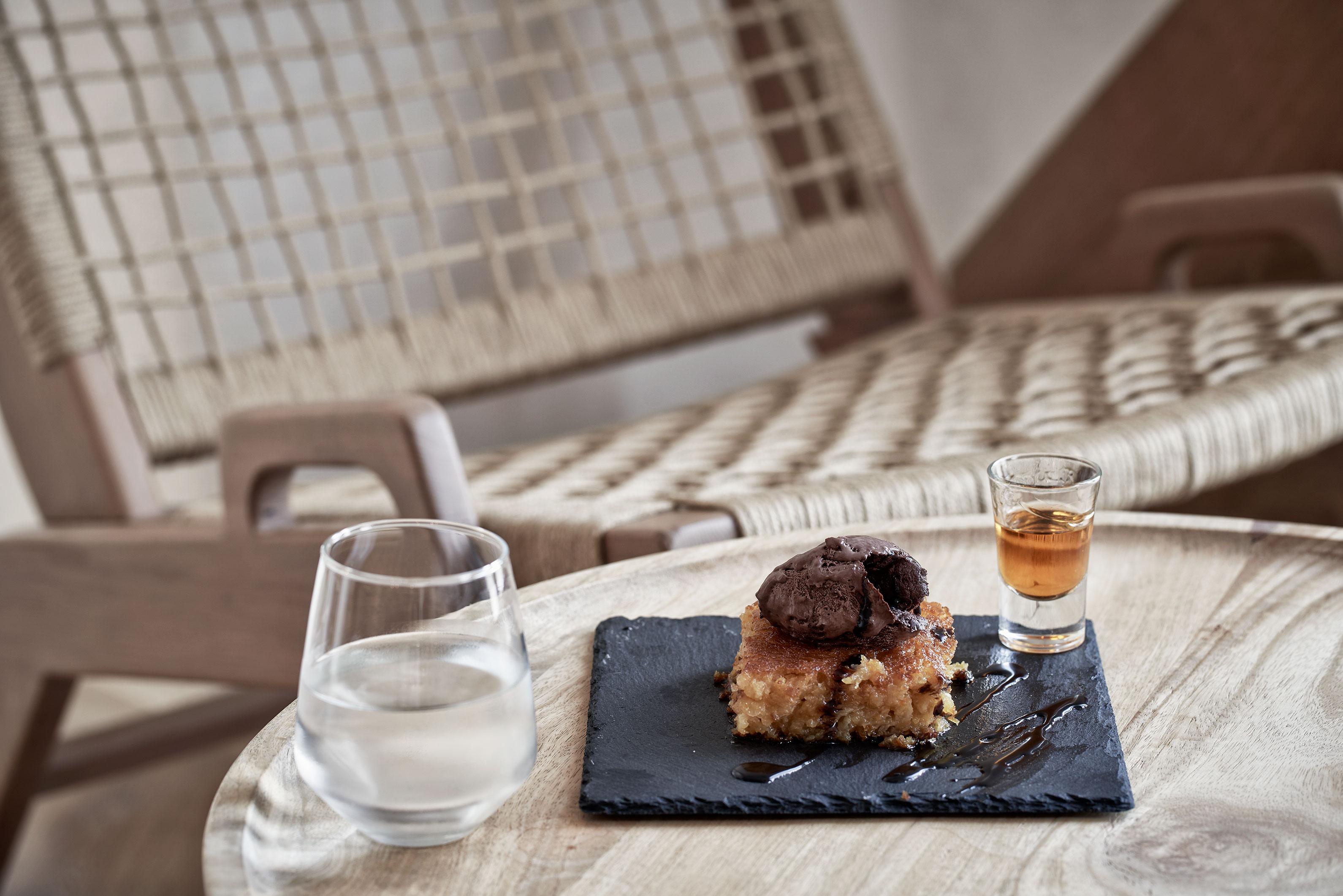 Naxian Utopia Luxury Villas & Suites Sztelída Kültér fotó