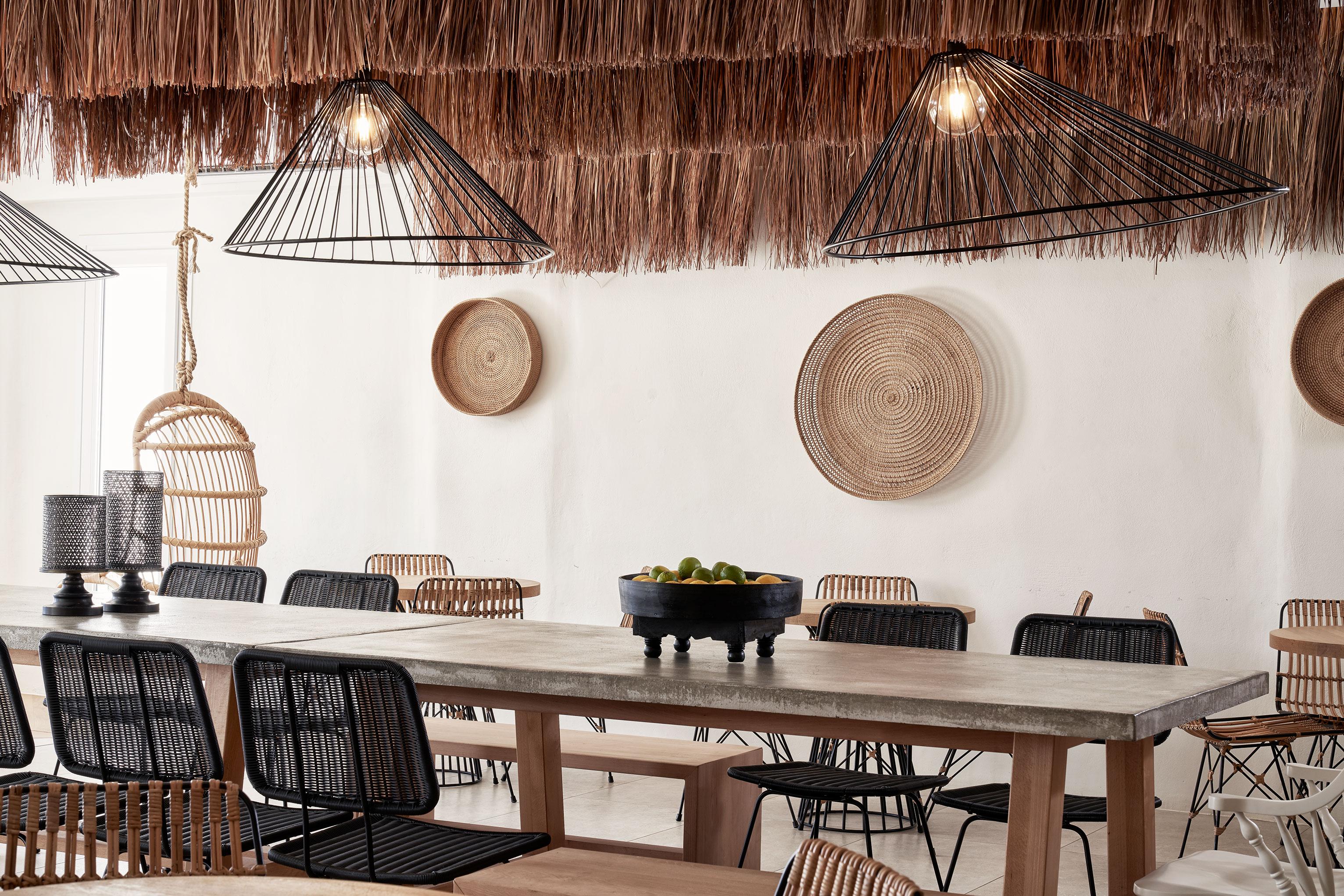 Naxian Utopia Luxury Villas & Suites Sztelída Kültér fotó